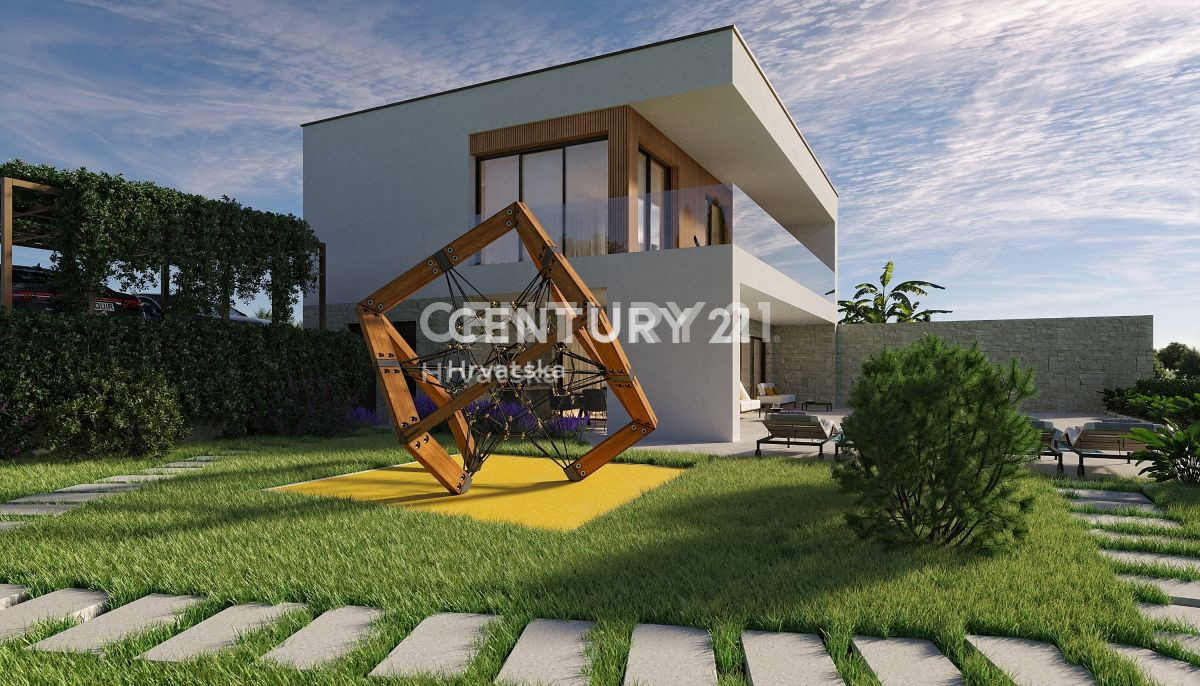 Vendita, Casa, Bifamiliare, Regione Istriana, Poreč