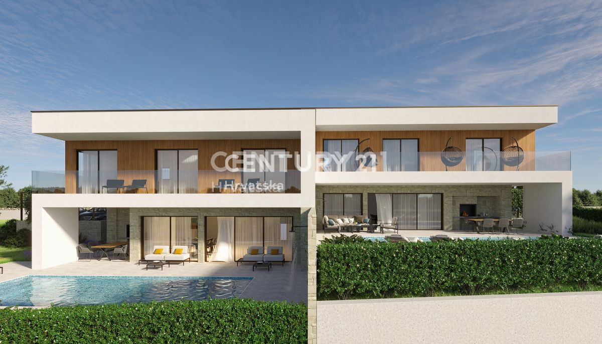 Vendita, Casa, Bifamiliare, Regione Istriana, Poreč