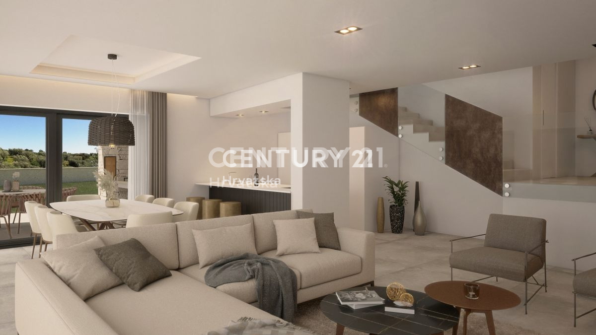 Vendita, Casa, Bifamiliare, Regione Istriana, Poreč