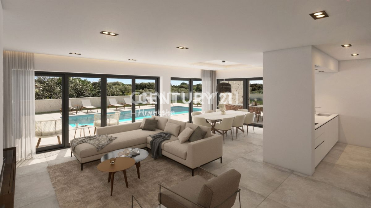 Vendita, Casa, Bifamiliare, Regione Istriana, Poreč