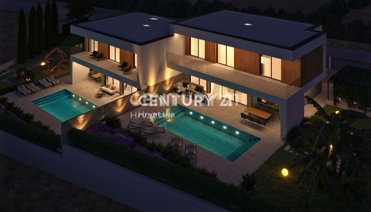 Vendita, Casa, Bifamiliare, Regione Istriana, Poreč