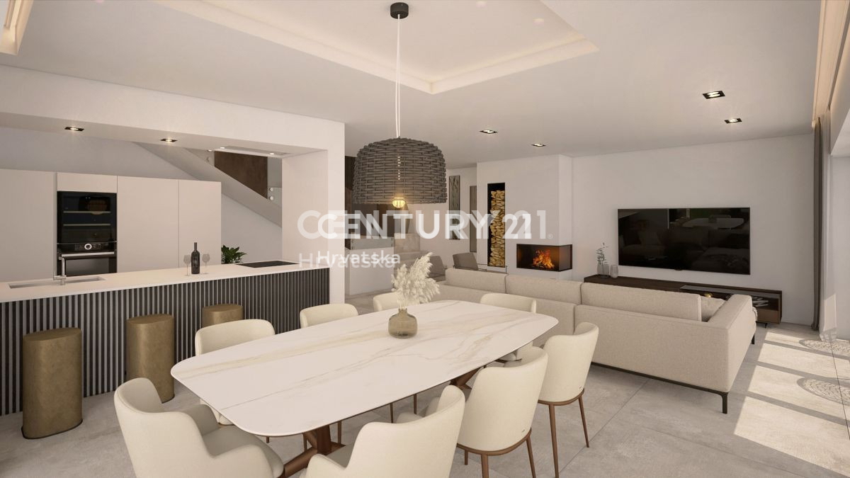 Vendita, Casa, Bifamiliare, Regione Istriana, Poreč