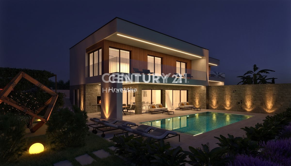 Vendita, Casa, Bifamiliare, Regione Istriana, Poreč