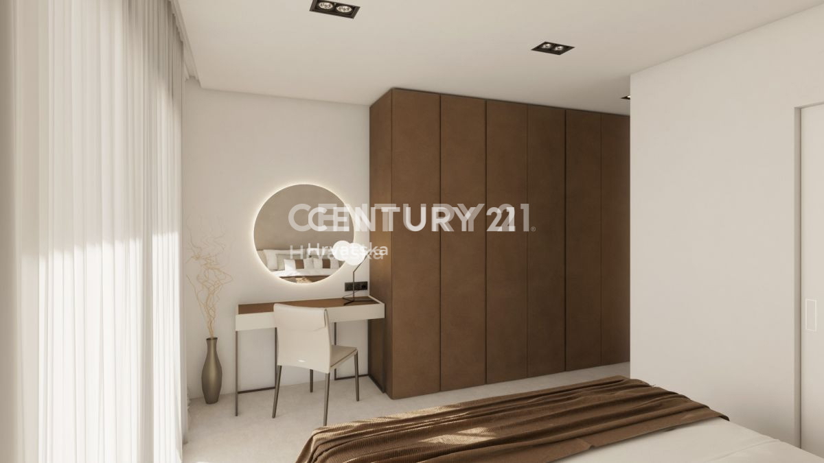 Vendita, Casa, Bifamiliare, Regione Istriana, Poreč