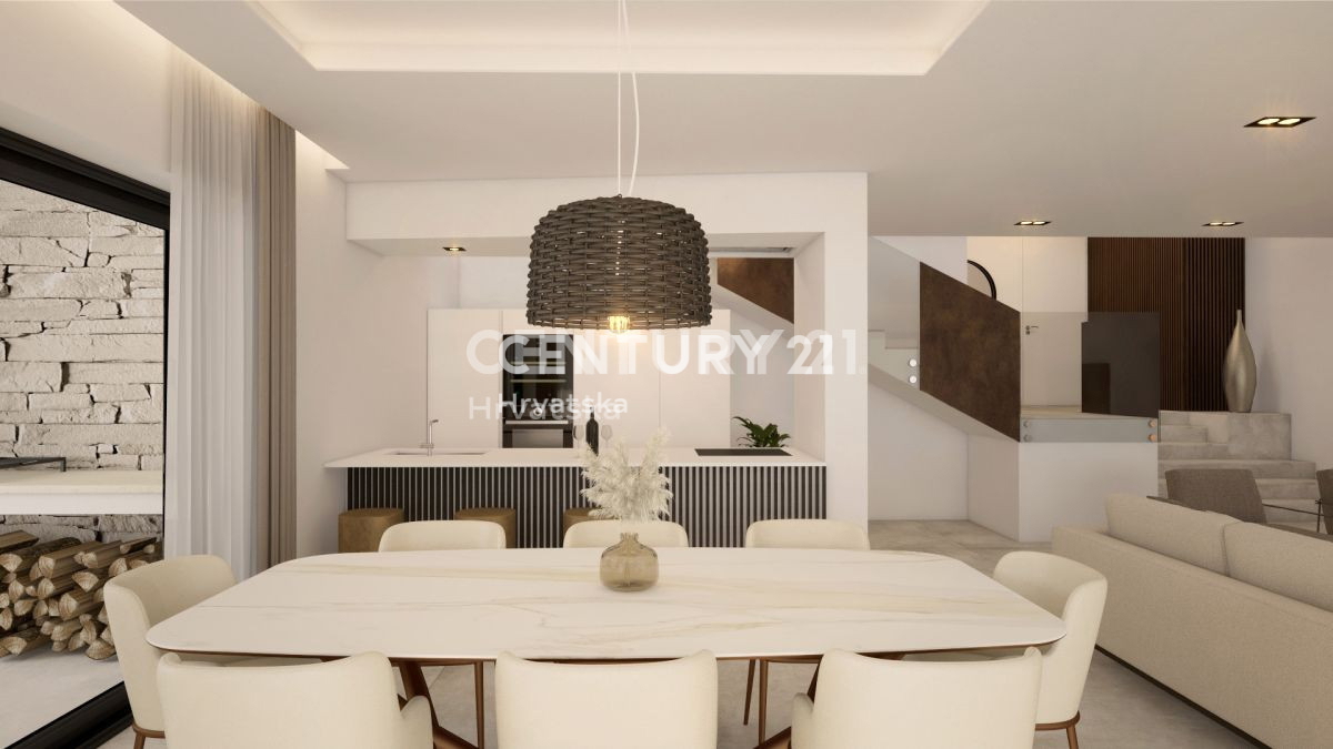 Vendita, Casa, Bifamiliare, Regione Istriana, Poreč