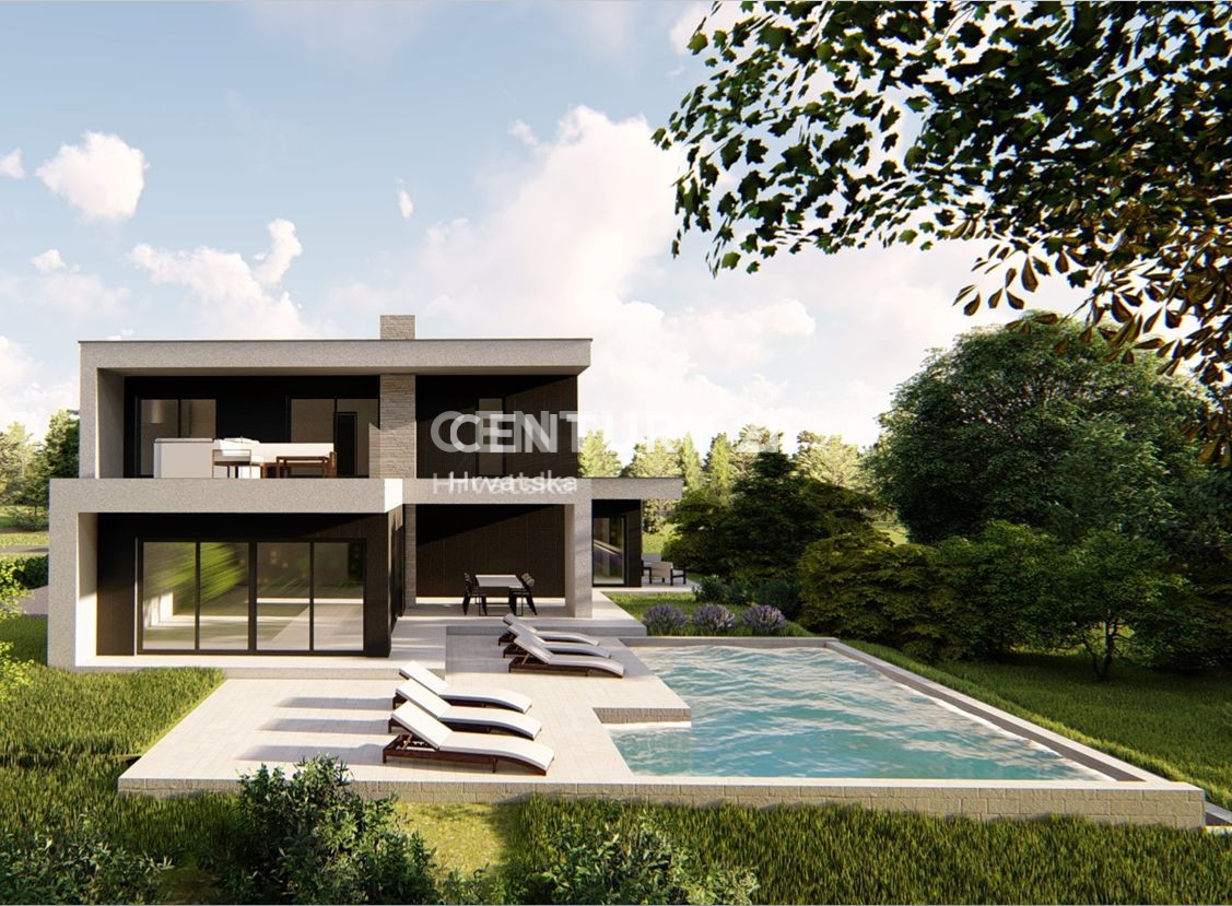 Vendita, Casa, Indipendente, Provincia di Istria, Svetvinčenat