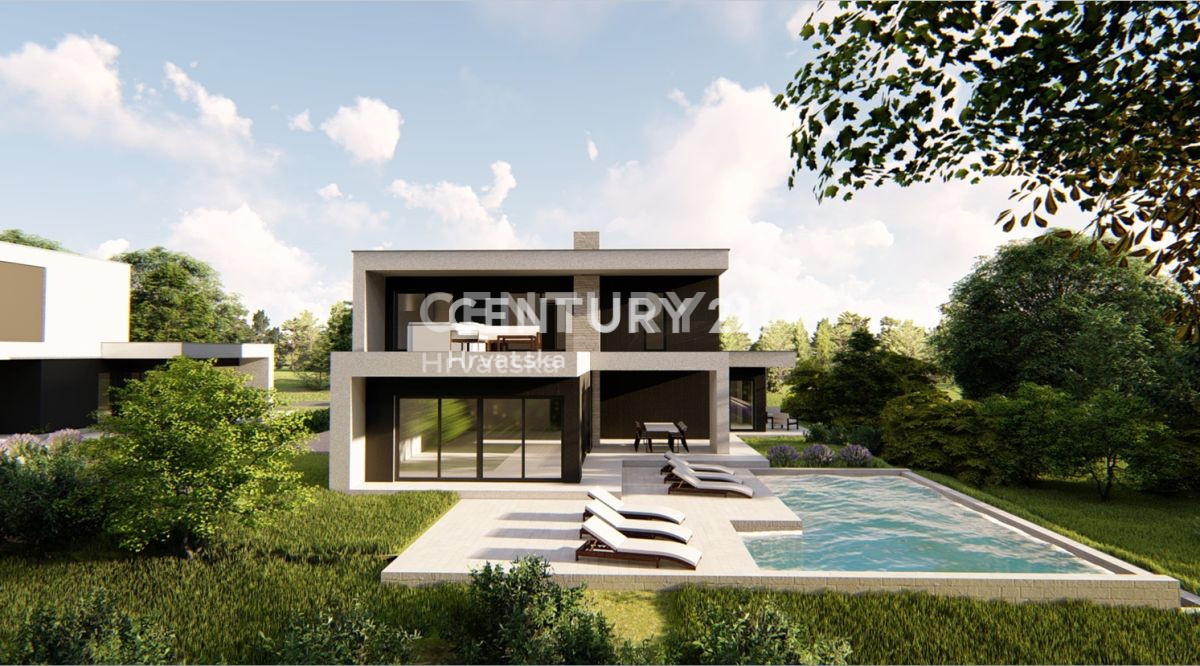 Vendita, Casa, Indipendente, Provincia di Istria, Svetvinčenat