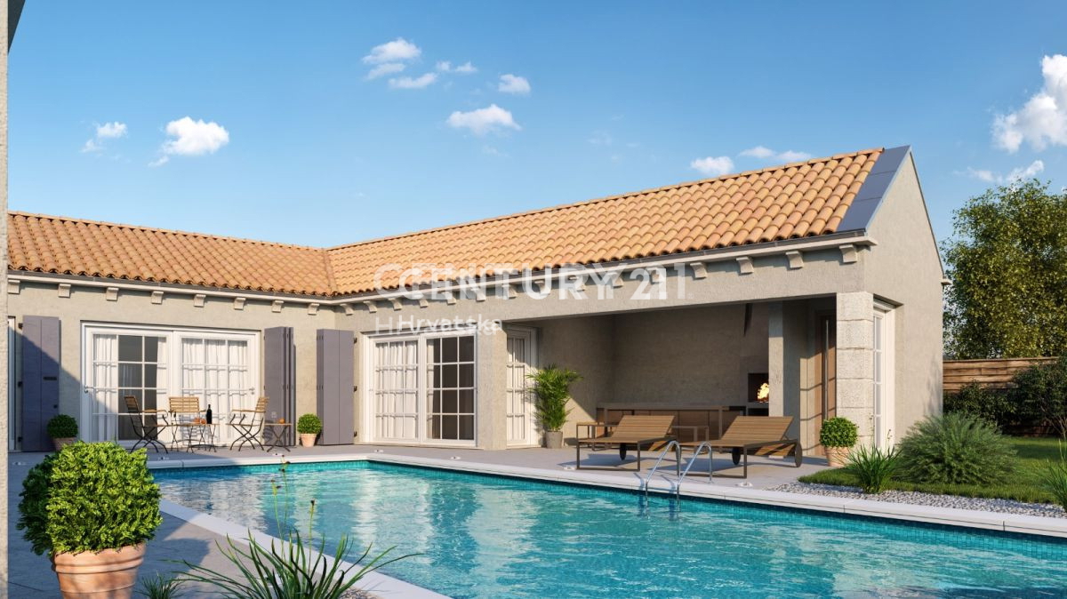 Vendita, Casa, Indipendente, Contea di Istria, Tinjan, Radetići