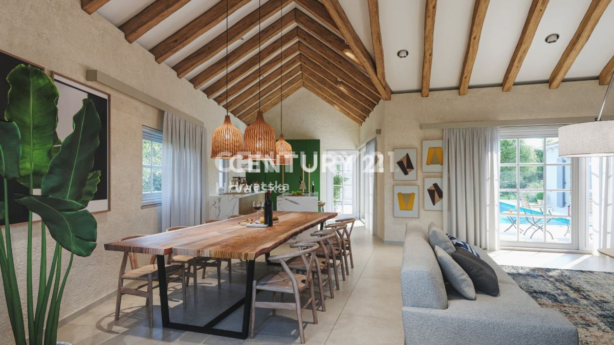 Vendita, Casa, Indipendente, Contea di Istria, Tinjan, Radetići