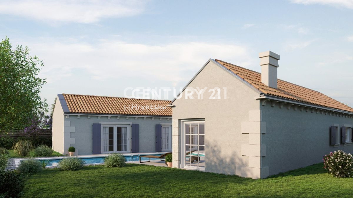 Vendita, Casa, Indipendente, Contea di Istria, Tinjan, Radetići