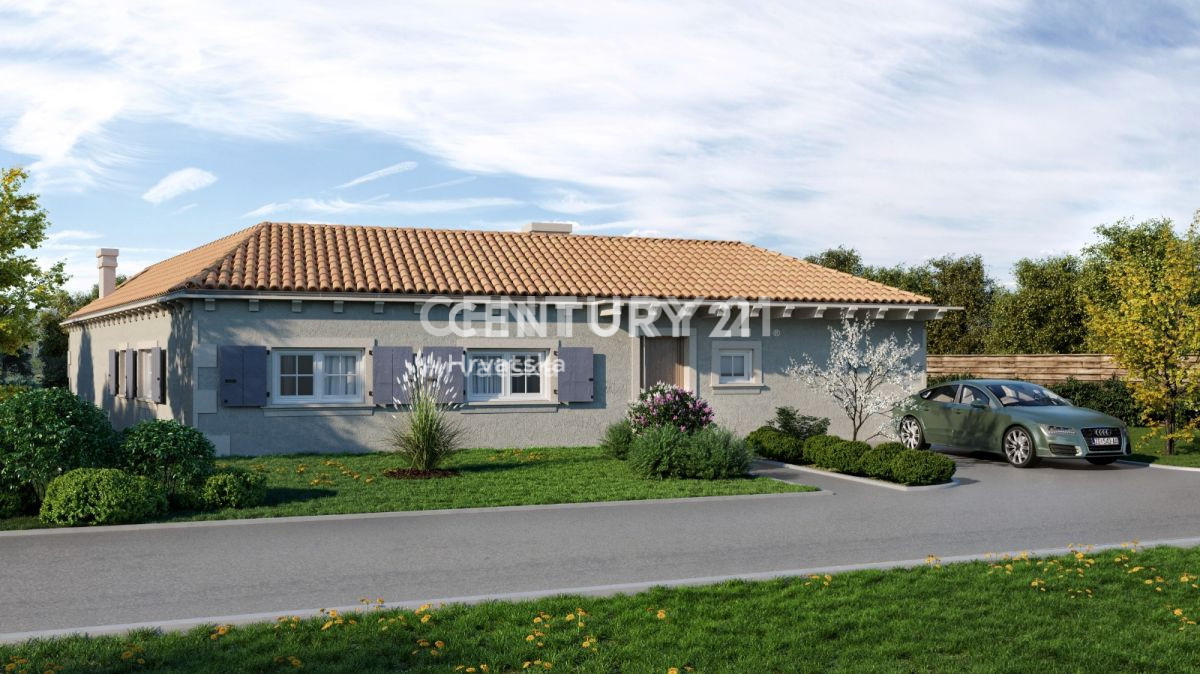 Vendita, Casa, Indipendente, Contea di Istria, Tinjan, Radetići