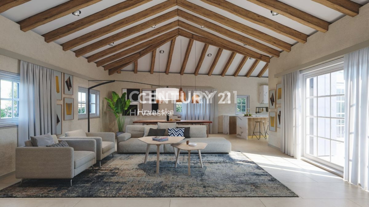 Vendita, Casa, Indipendente, Contea di Istria, Tinjan, Radetići