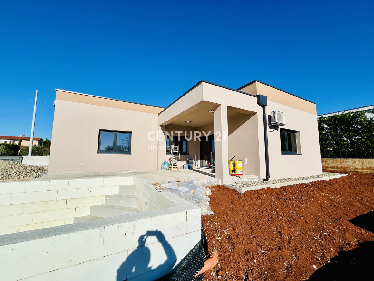 Vendita, Casa, Indipendente, Provincia di Istria, Svetvinčenat