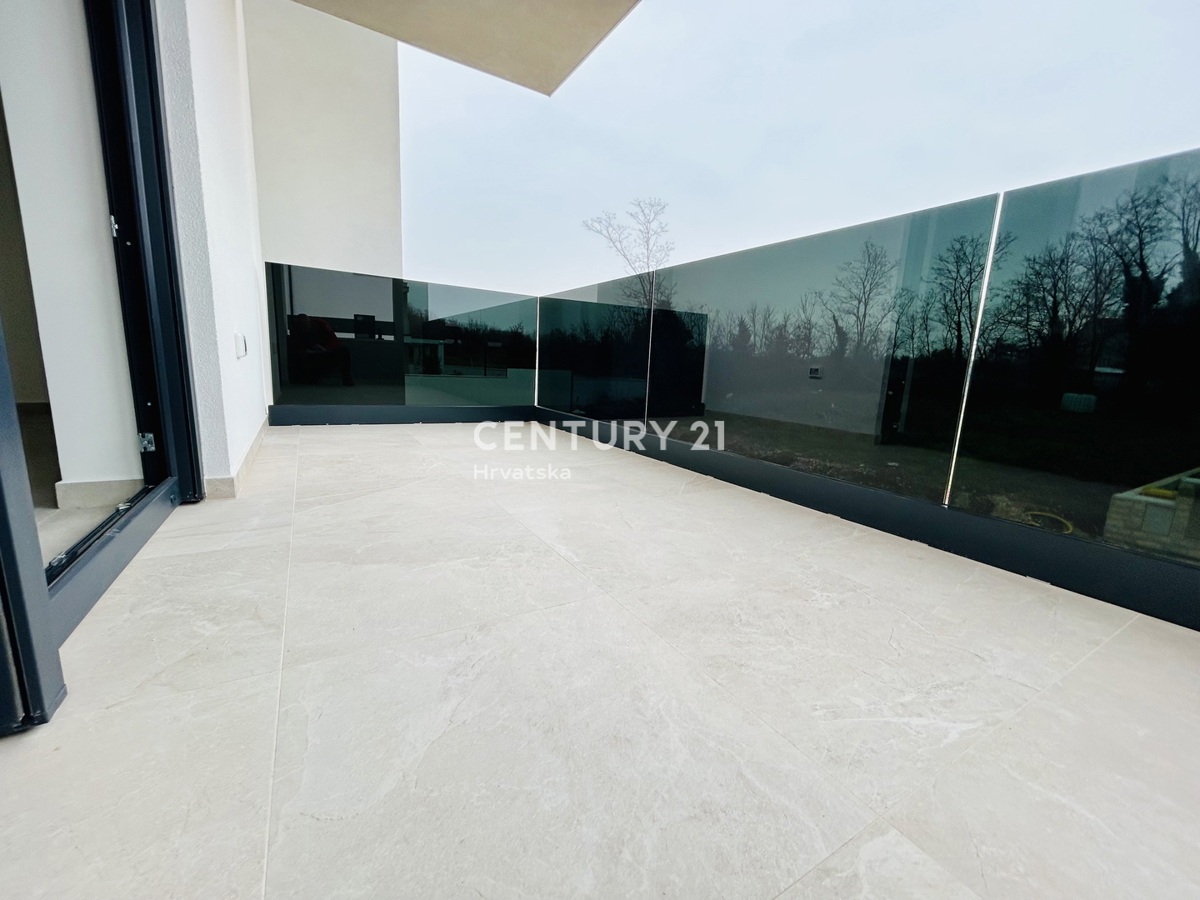 UMAG, DINTORNI, NUOVO APPARTAMENTO BILOCALI AL PRIMO PIANO