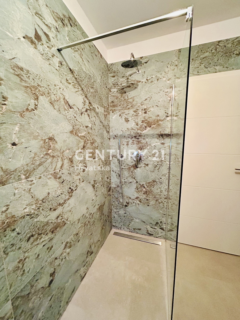 UMAG, DINTORNI, NUOVO APPARTAMENTO BILOCALI AL PRIMO PIANO