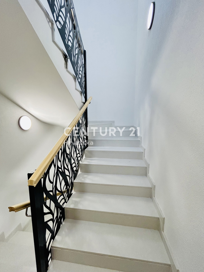 UMAG, DINTORNI, NUOVO APPARTAMENTO BILOCALI AL PRIMO PIANO