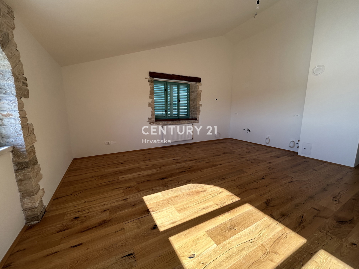BUJE, DINTORNI, CHARMESE APARTAMENTO BILOCALI CON VISTA MARE