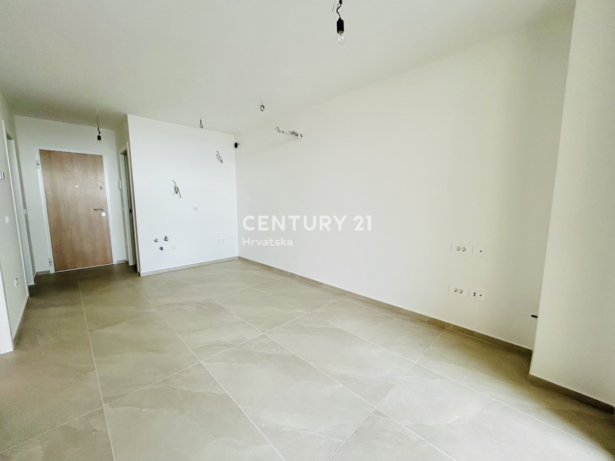 NOVIGRAD, NUOVO APPARTAMENTO CON VISTA PANORAMICA SUL MARE