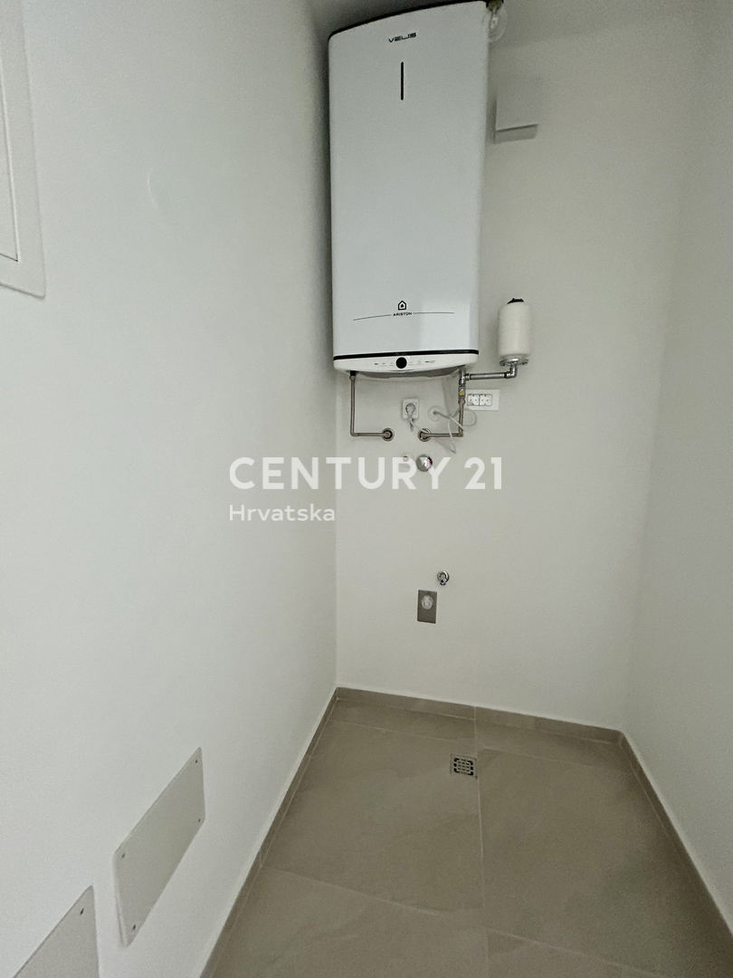 NOVIGRAD, NUOVO APPARTAMENTO CON VISTA PANORAMICA SUL MARE