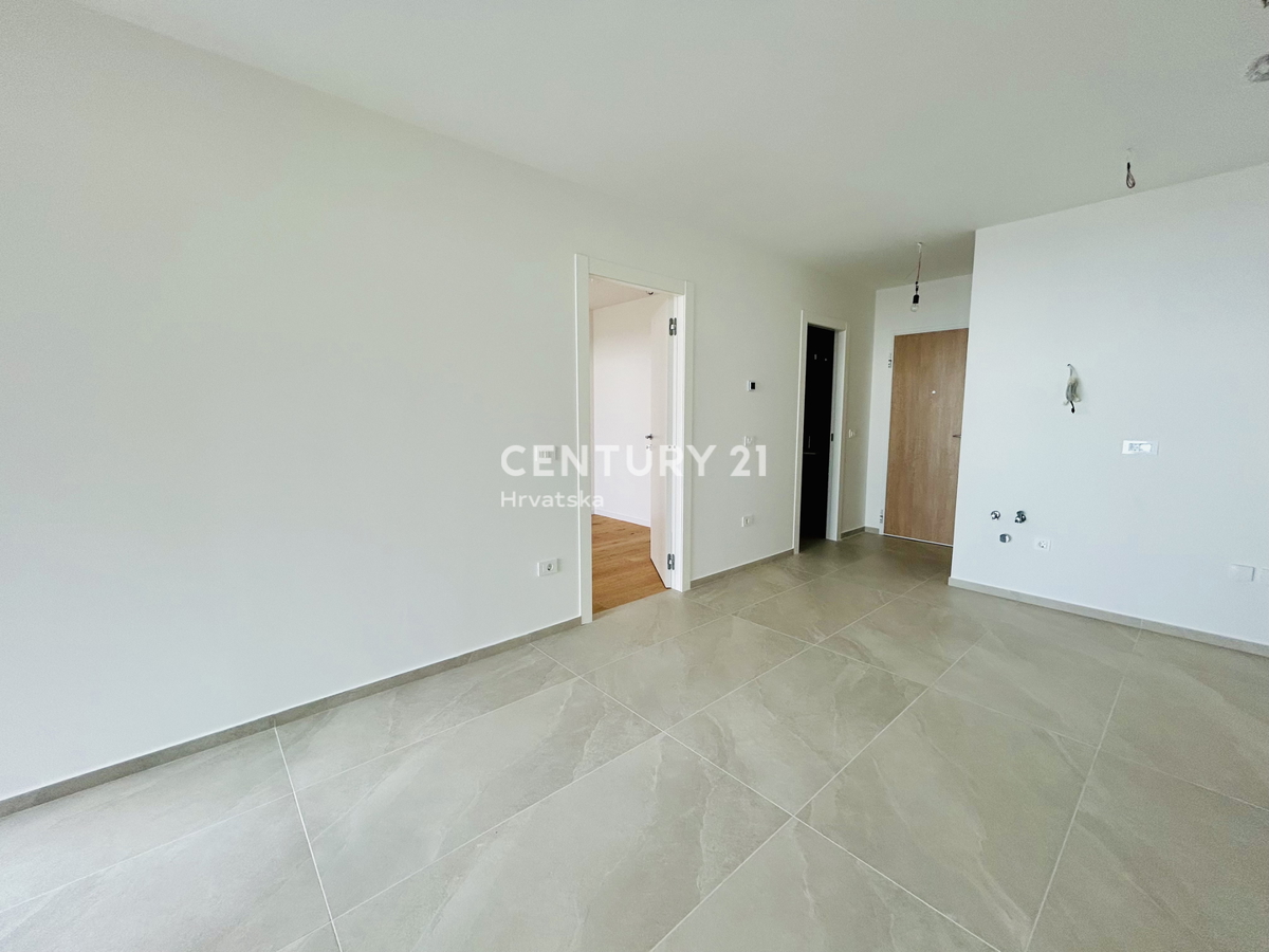 NOVIGRAD, NUOVO APPARTAMENTO CON VISTA PANORAMICA SUL MARE