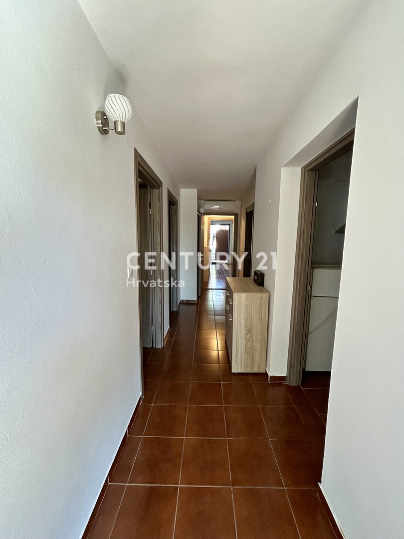 UMAG, ZAMBRATIJA, CASA A SOLI 200 METRI DALLA SPIAGGIA E DAL MARE