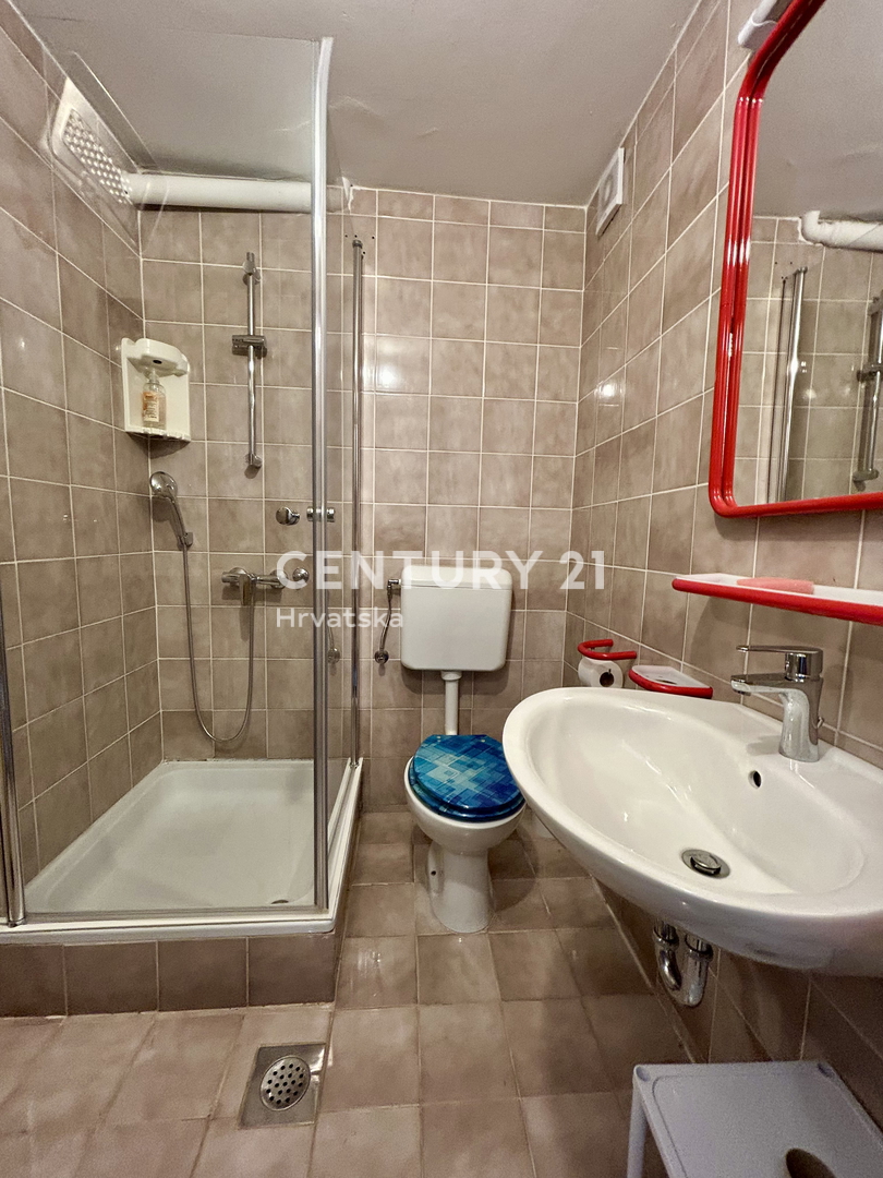 UMAG, ZAMBRATIJA, CASA A SOLI 200 METRI DALLA SPIAGGIA E DAL MARE