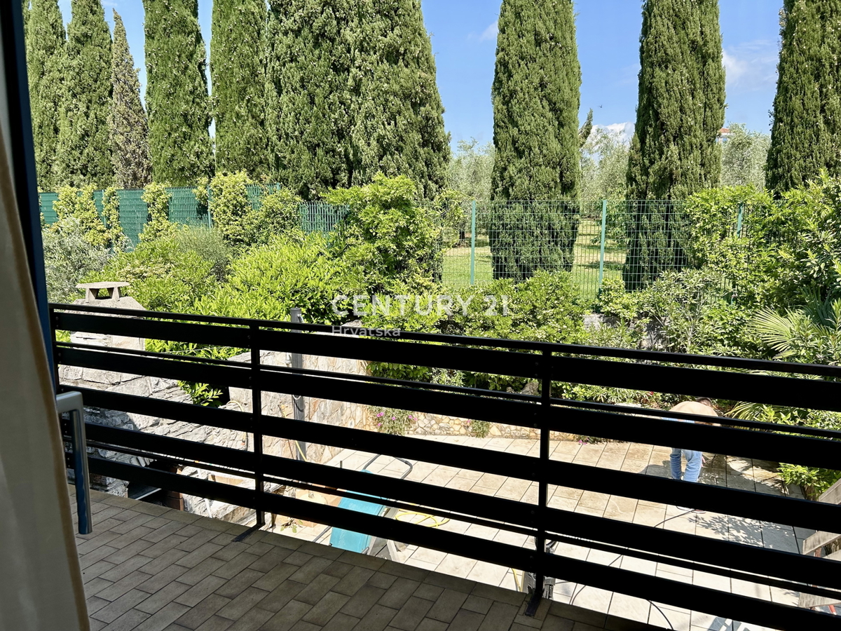 UMAG, ZAMBRATIJA, CASA A SOLI 200 METRI DALLA SPIAGGIA E DAL MARE