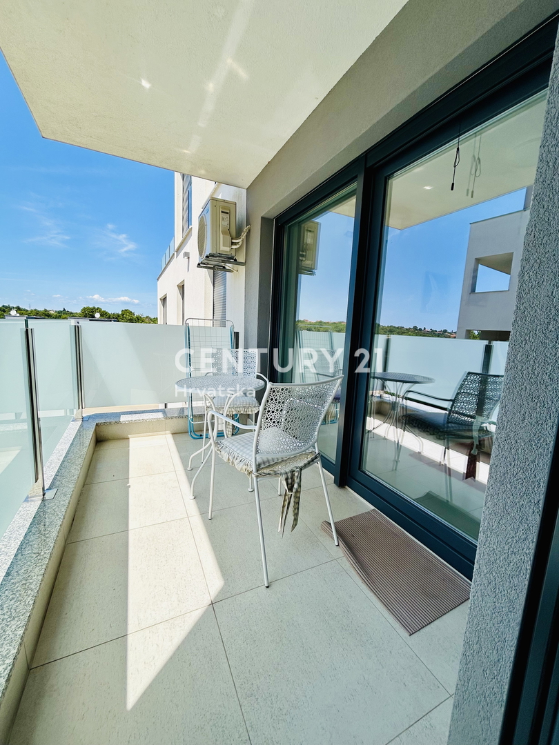 MEDULIN, VOLME, ESCLUSIVA DELL'AGENZIA, APPARTAMENTO A SOLI 200 METRI DAL MARE E DALLA SPIAGGIA