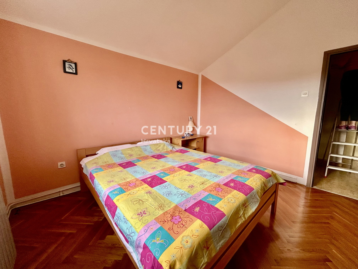 ROVIGNO, CENTRO, APPARTAMENTO CON VISTA PANORAMICA SUL MARE