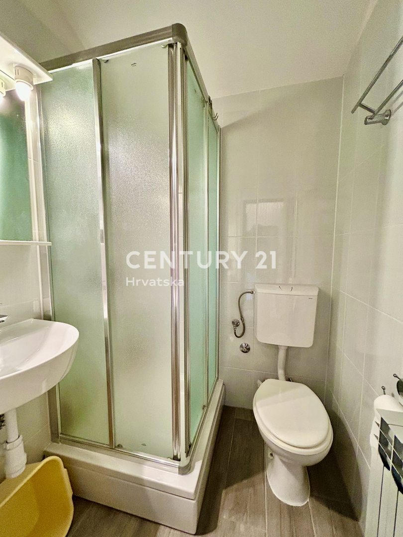 ROVIGNO, CENTRO, APPARTAMENTO CON VISTA PANORAMICA SUL MARE