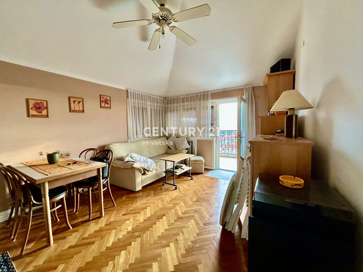 ROVIGNO, CENTRO, APPARTAMENTO CON VISTA PANORAMICA SUL MARE