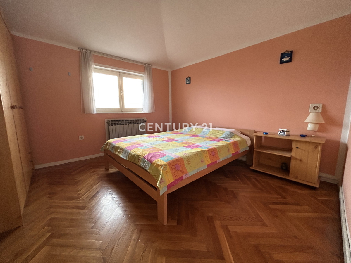 ROVIGNO, CENTRO, APPARTAMENTO CON VISTA PANORAMICA SUL MARE