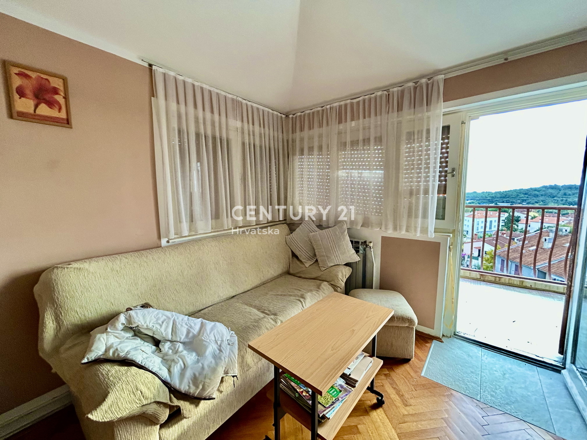 ROVIGNO, CENTRO, APPARTAMENTO CON VISTA PANORAMICA SUL MARE