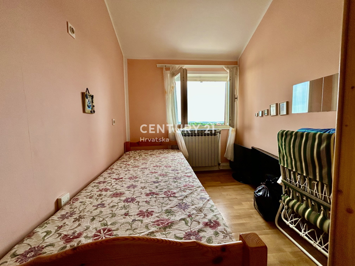 ROVIGNO, CENTRO, APPARTAMENTO CON VISTA PANORAMICA SUL MARE