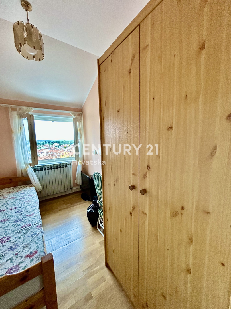 ROVIGNO, CENTRO, APPARTAMENTO CON VISTA PANORAMICA SUL MARE