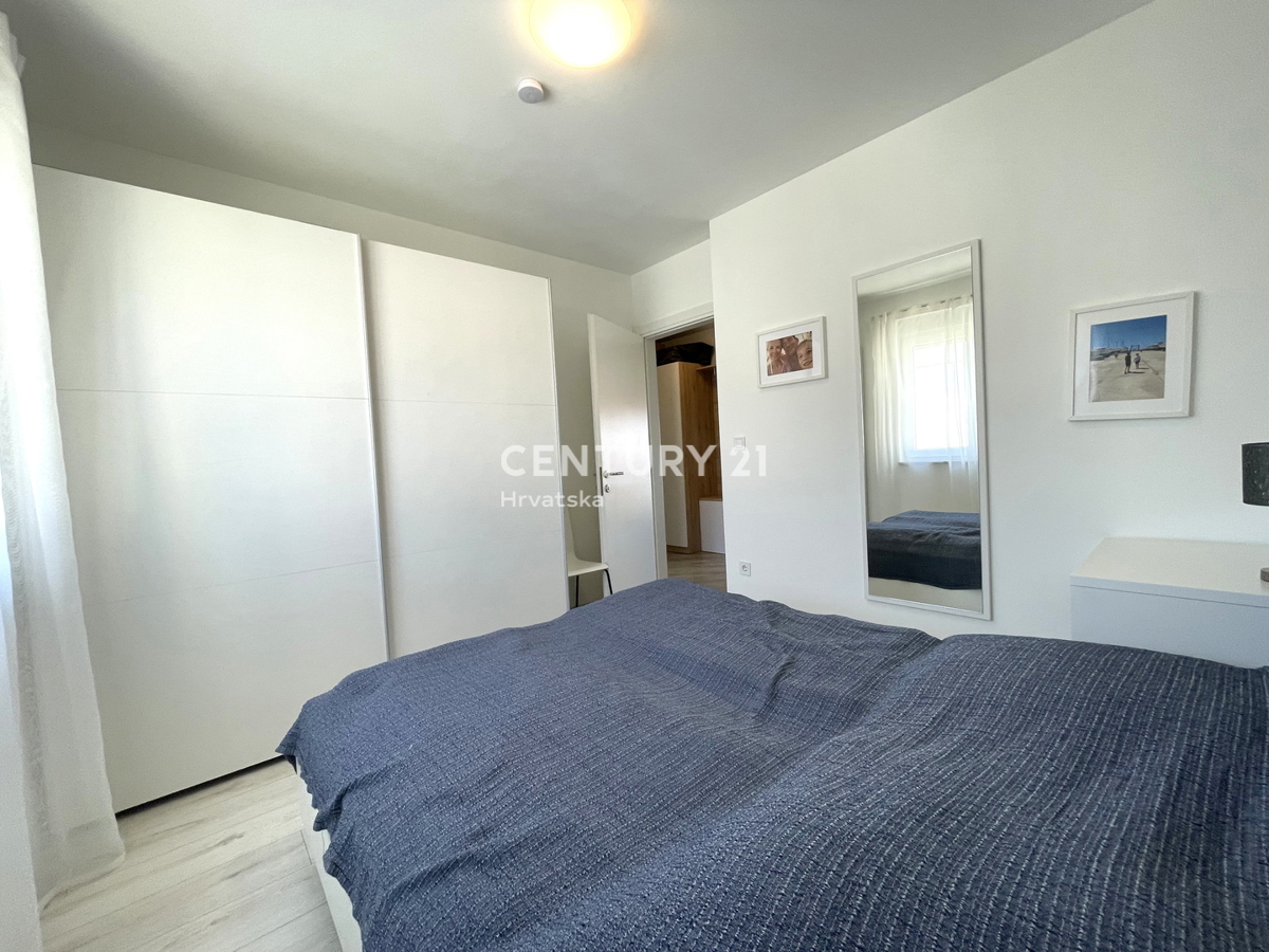 MEDULIN, APPARTAMENTO DUE LOCALI IN OTTIMA POSIZIONE