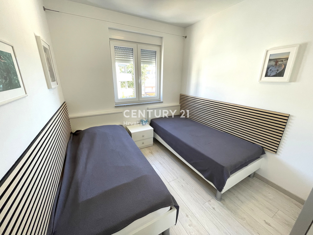 MEDULIN, APPARTAMENTO DUE LOCALI IN OTTIMA POSIZIONE