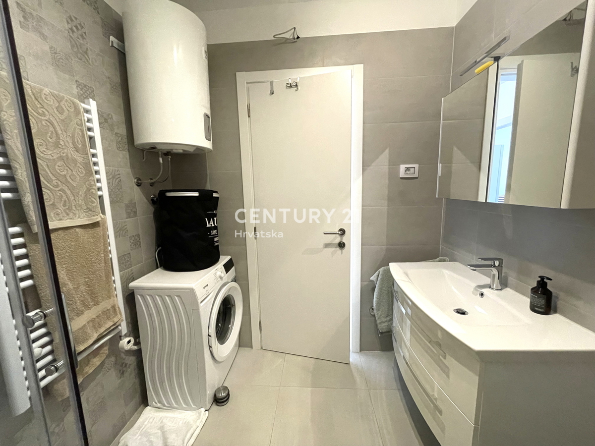 MEDULIN, APPARTAMENTO DUE LOCALI IN OTTIMA POSIZIONE