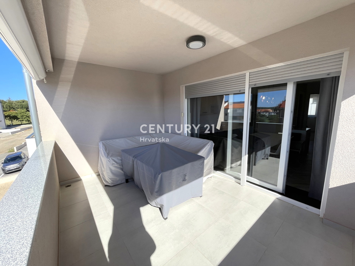 MEDULIN, APPARTAMENTO DUE LOCALI IN OTTIMA POSIZIONE