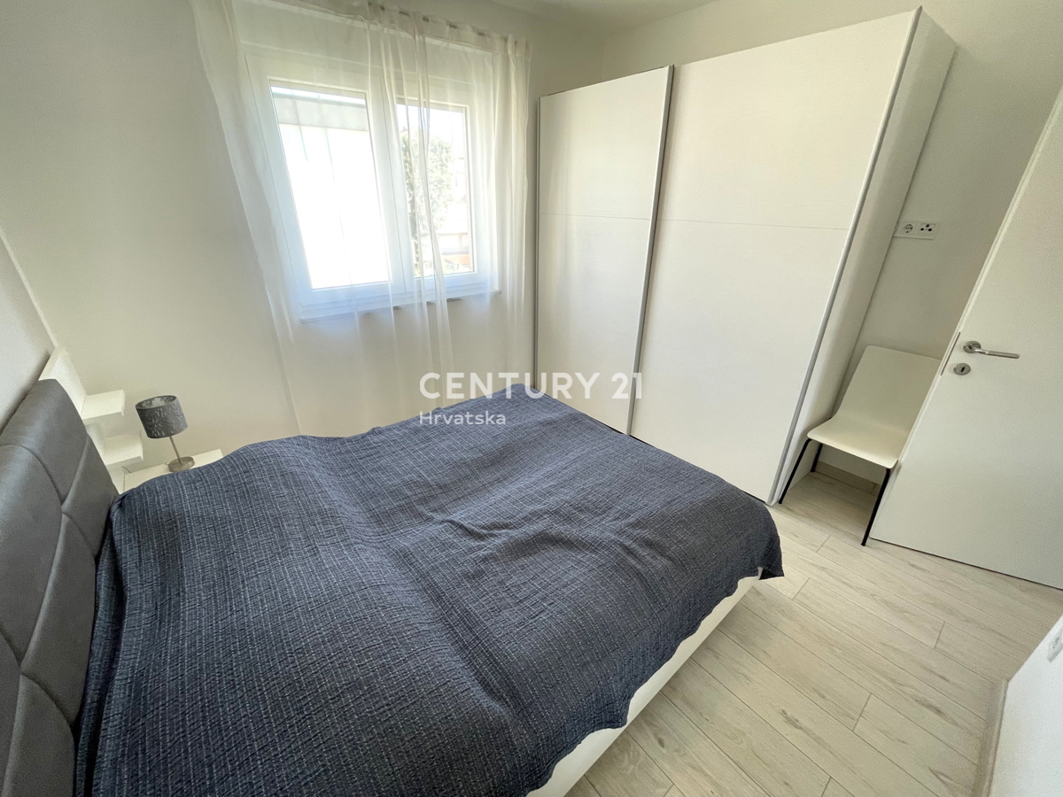 MEDULIN, APPARTAMENTO DUE LOCALI IN OTTIMA POSIZIONE