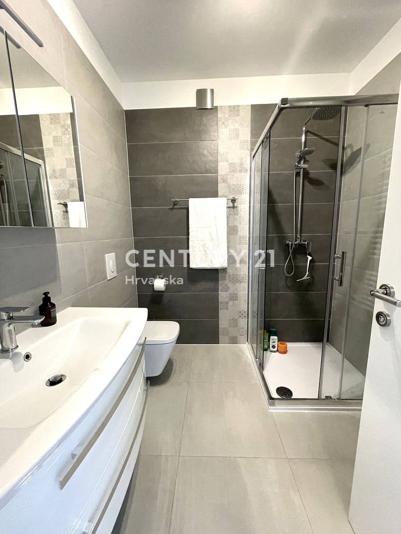 MEDULIN, APPARTAMENTO DUE LOCALI IN OTTIMA POSIZIONE