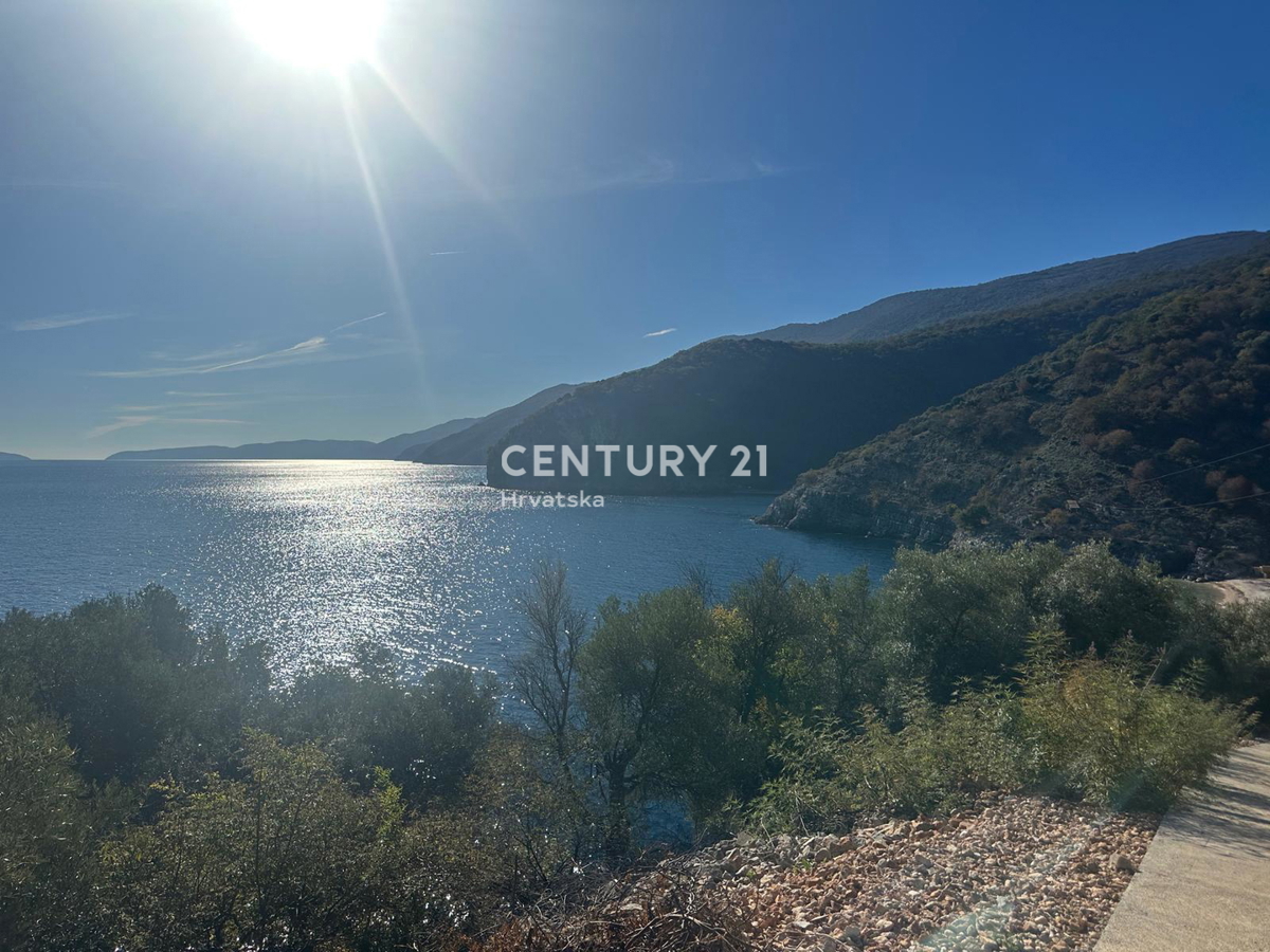 CRES, AFFASCINANTE CASA NEL VILLAGGIO, A SOLI 600 M DALLA SPIAGGIA