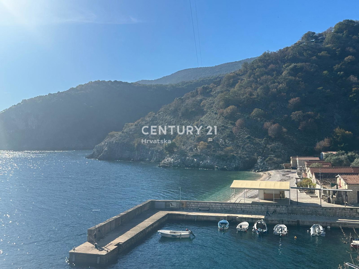 CRES, AFFASCINANTE CASA NEL VILLAGGIO, A SOLI 600 M DALLA SPIAGGIA