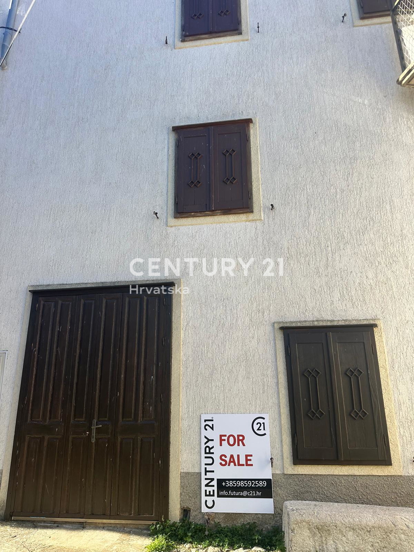 CRES, AFFASCINANTE CASA NEL VILLAGGIO, A SOLI 600 M DALLA SPIAGGIA