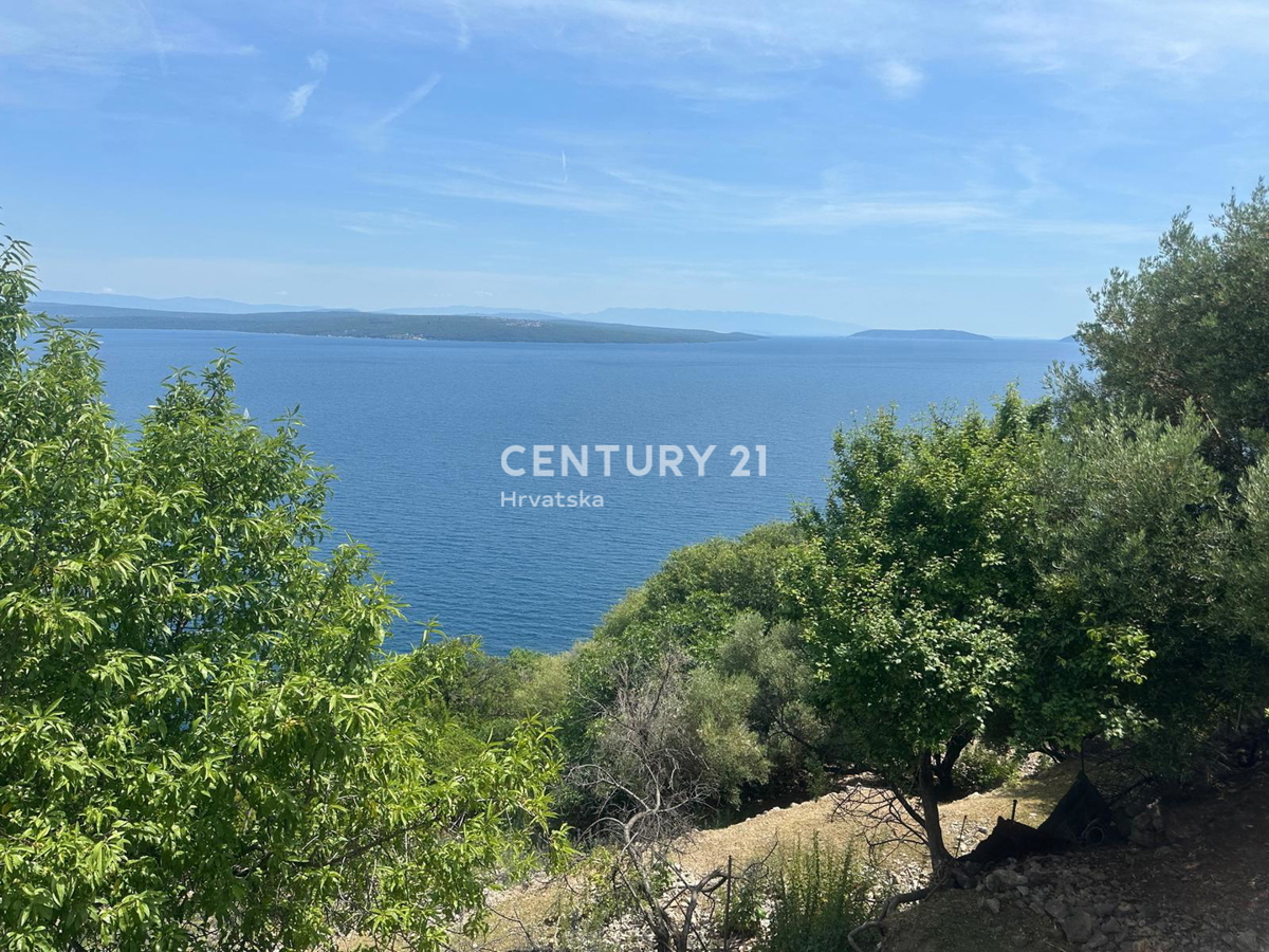 CRES, AFFASCINANTE CASA NEL VILLAGGIO, A SOLI 600 M DALLA SPIAGGIA