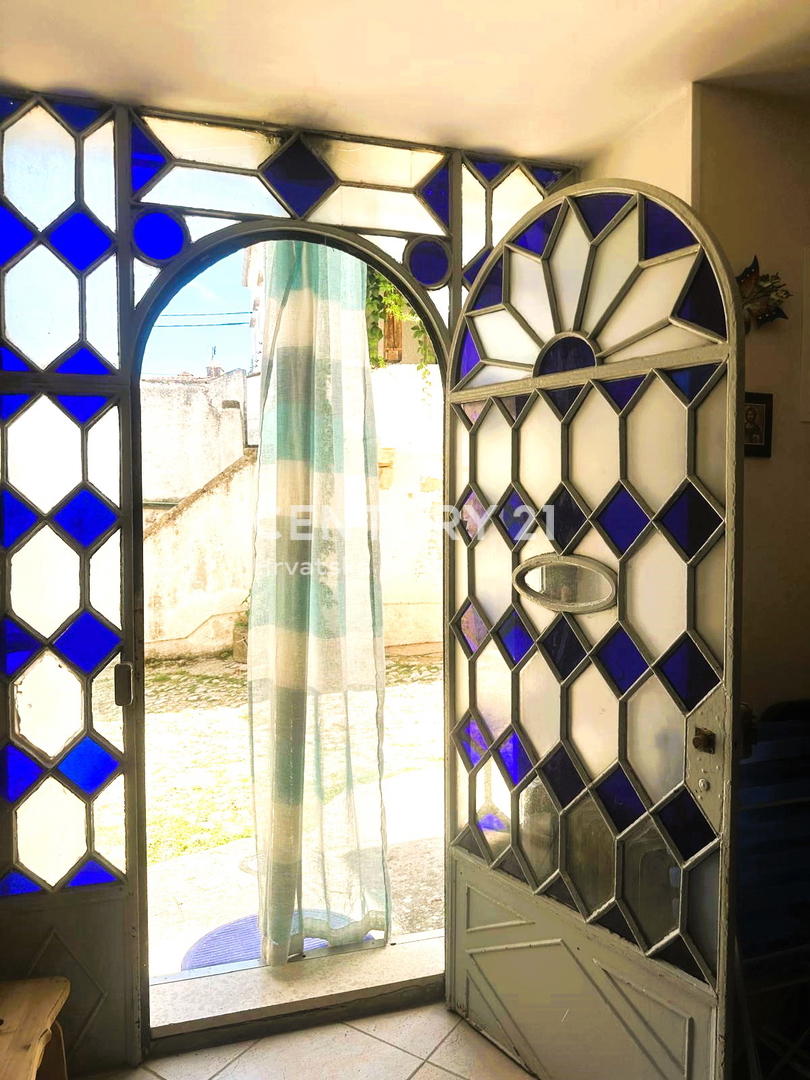 CRES, AFFASCINANTE CASA NEL VILLAGGIO, A SOLI 600 M DALLA SPIAGGIA