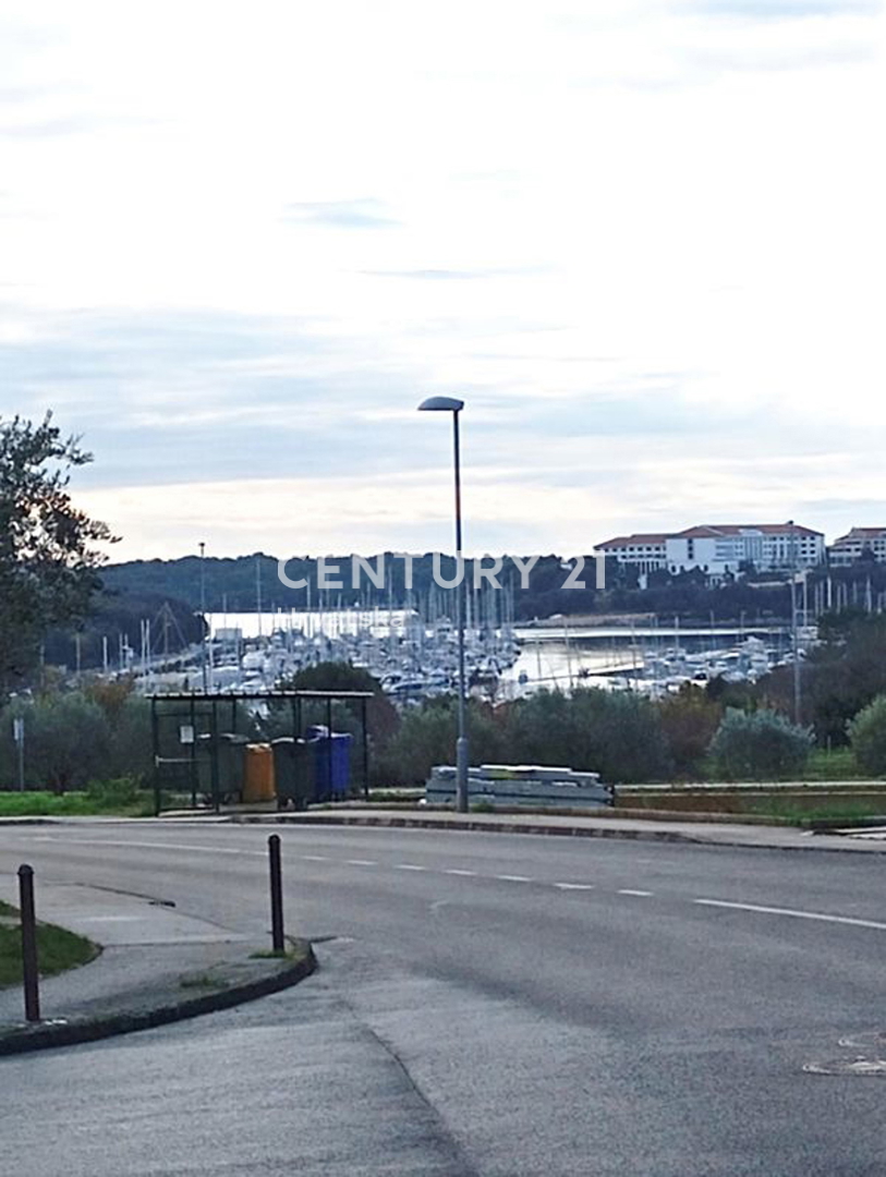 PULA, VENDITA APPARTAMENTO CON UNA CAMERA, VICINANZA MARE