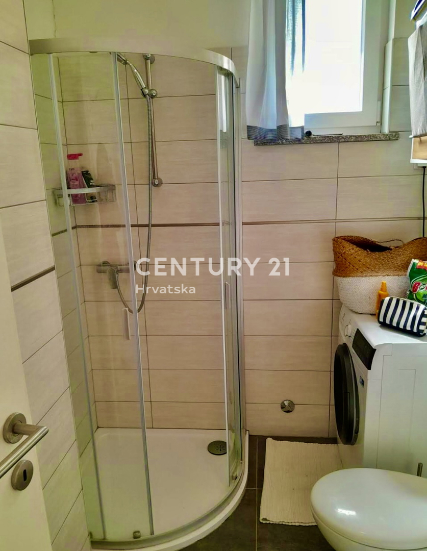 BARBARIGA, DINTORNI, CASA A SOLI 800 METRI DAL MARE CON VISTA MARE