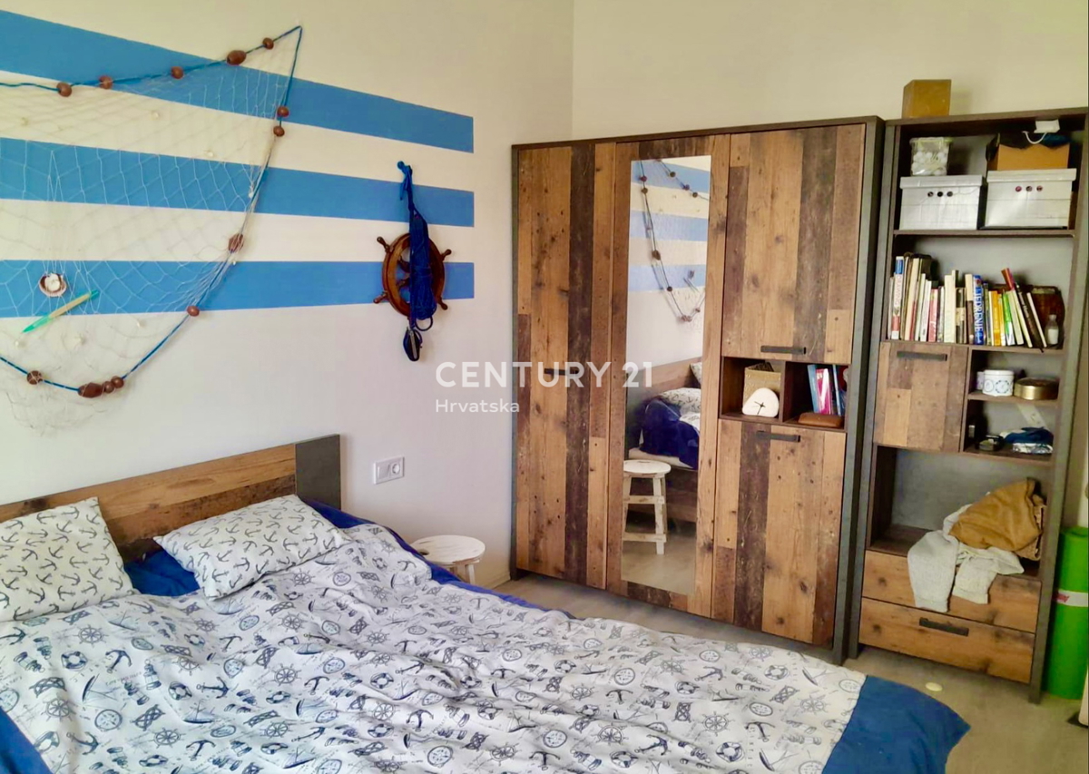 BARBARIGA, DINTORNI, CASA A SOLI 800 METRI DAL MARE CON VISTA MARE