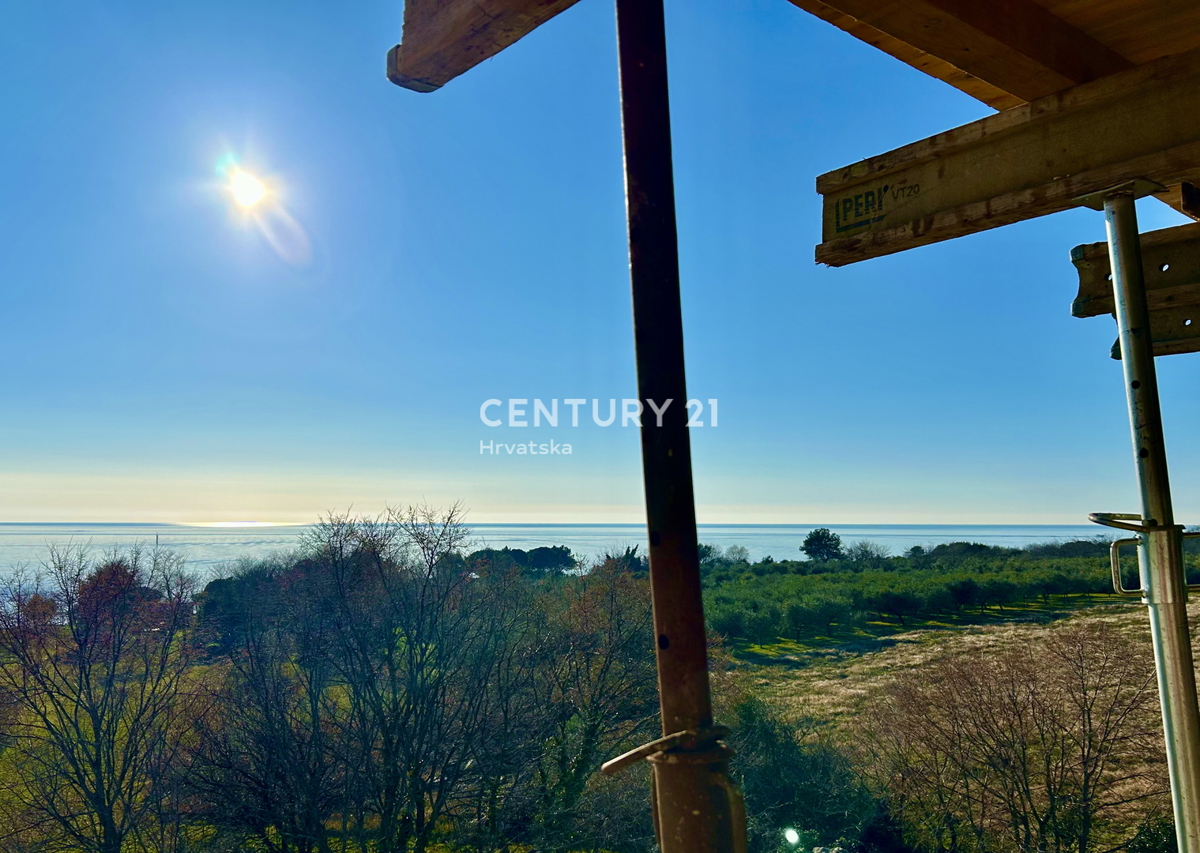 UMAG, APPARTAMENTO AL PIANO TERRA A SOLI 250 METRI DALLA SPIAGGIA